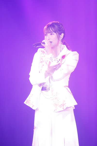NMB48キャプテン小嶋花梨が「天使のユートピア」公演で卒業を発表