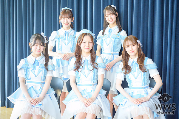 【動画】NGT48、新曲『希望列車』撮影でかつてない体験を語る！「斬新なMVになっています！」