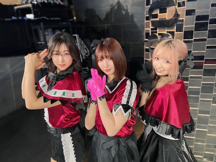 【イベントレポート】全国のライバー80名が集結！観客とつながる新時代ライブ「STREAM CROSS Vol.3」開催