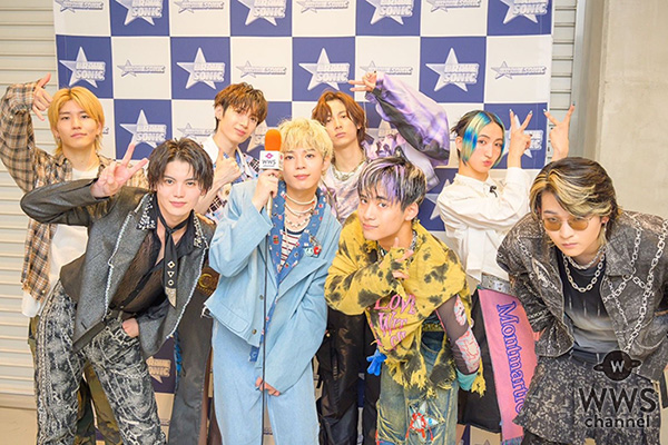 【動画】XY、YOSHIKIプロデューサーから影響を受けた部分を語る！「デビューしてからよりYOSHIKIさんのすごさを知った」