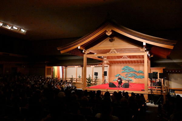 【ライブレポート】藤原さくら、山崎まさよし、奥田民生がFM FUKUOKA開局55周年記念イベントに出演！＜博多ギターのぼせ＞