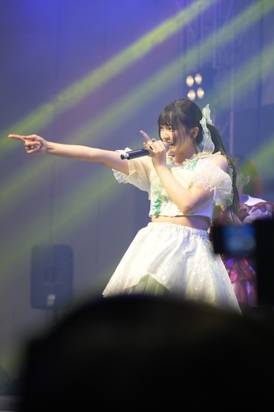 delaフィリピン公演「ボルテスV」に大反響!