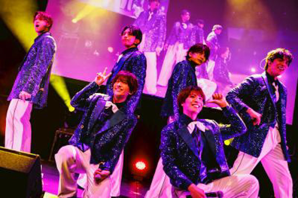 MATSURIが自身初の全国コンサートツアー全公演完売！追加公演を発表！