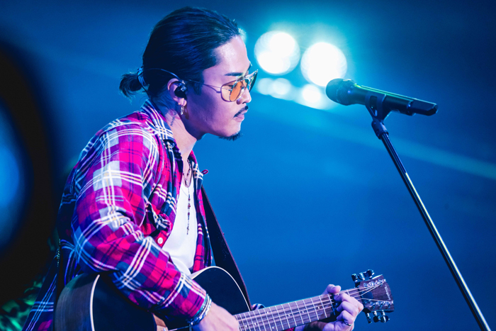 KAZ（GENERATIONS/数原龍友）、コブクロ、柴咲コウ、スガ シカオ、BEGIN、flumpool、miwaら豪華7組のアーティストが「OSAKA MUSIC EXPO 2025」に出演！