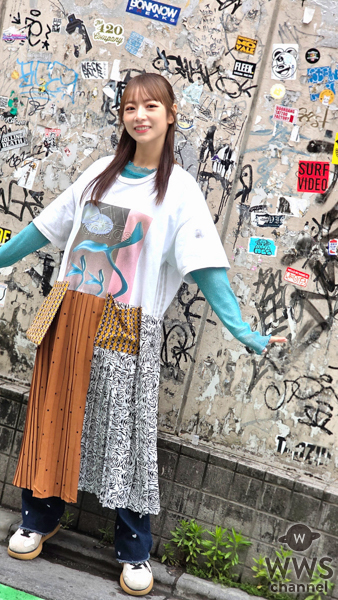 北野日奈子、舞台「春醒」への思い、今後の俳優業の目標を語る！ 「自分の役割を生きてく中で見つけていきたいな」