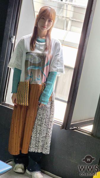 北野日奈子、舞台「春醒」への思い、今後の俳優業の目標を語る！ 「自分の役割を生きてく中で見つけていきたいな」