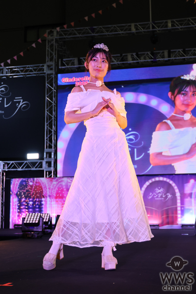 ゆん丸・さき・もっちーがThemissスペシャルステージに登場！多彩な夏コーデが話題に＜シンデレラフェス2025＞