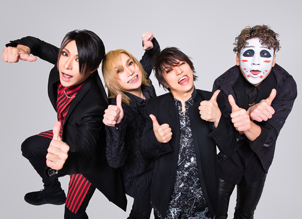 ゴールデンボンバー、20周年アリーナライブDVDリリース！「新作-shinsaku-」公演は動画配信サービスにて配信決定