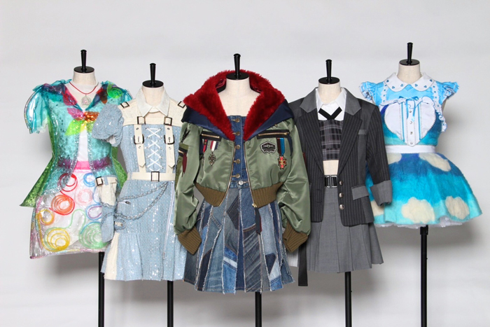 AKB48結成20周年で大丸東京店と大型コラボ　6〜8月にミニ衣装展、10月には集大成イベント