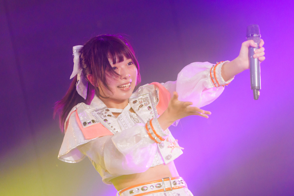 手羽先センセーション、新体制お披露目ライブで新曲披露！
