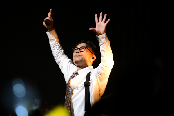 DOBERMAN INFINITY、10周年イヤーのラストを飾る全国ホールツアーファイナル公演！