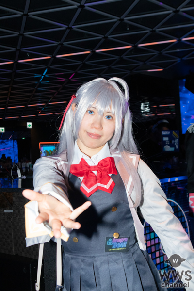 【写真特集】憐、ロシデレ・アーリャコスのこだわりを熱弁「耳がポイントなんです！」＜Snap’n Beat＞