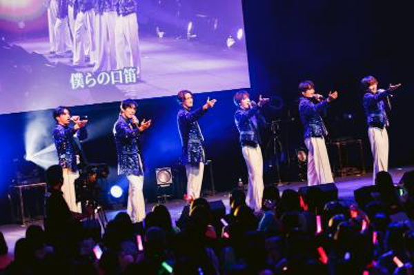 MATSURIが自身初の全国コンサートツアー全公演完売！追加公演を発表！