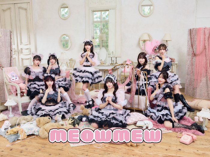 中村里砂プロデュースのアイドルグループ２組デビューが決定！