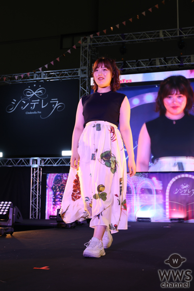 ゆん丸・さき・もっちーがThemissスペシャルステージに登場！多彩な夏コーデが話題に＜シンデレラフェス2025＞