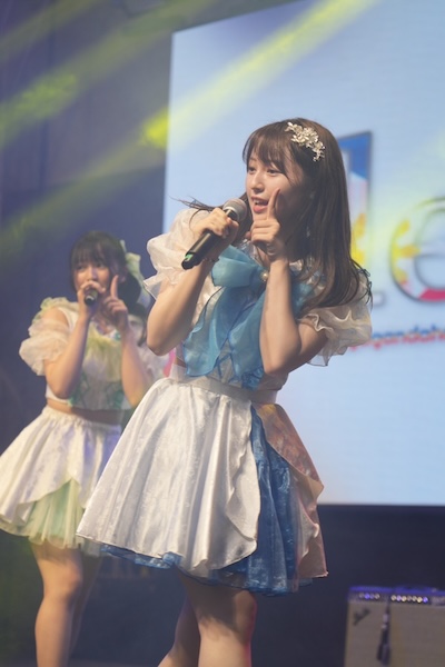 delaフィリピン公演「ボルテスV」に大反響！