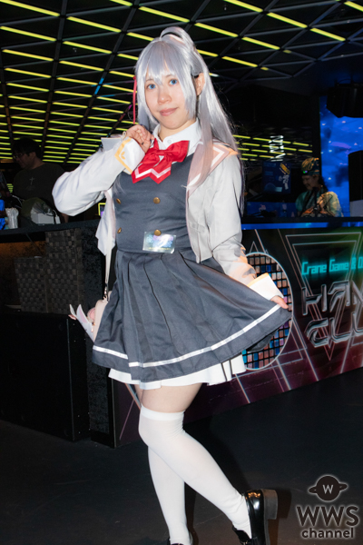 【写真特集】憐、ロシデレ・アーリャコスのこだわりを熱弁「耳がポイントなんです！」＜Snap’n Beat＞
