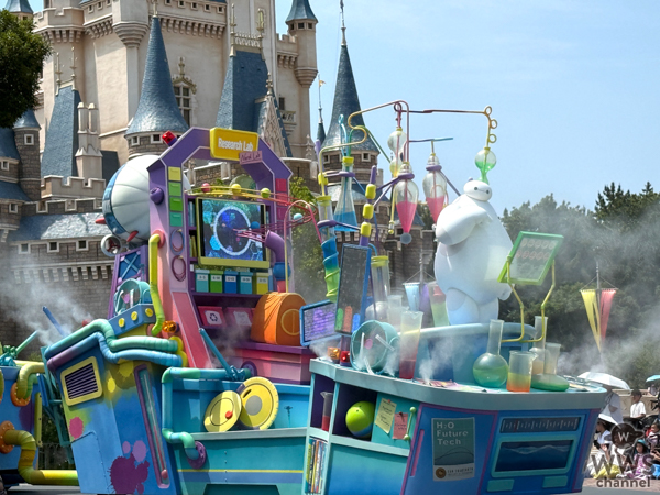 2025ディズニー、夏グルメ＆アトラクション情報をまとめてチェック