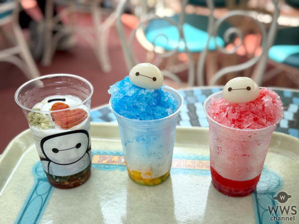 2025ディズニー、夏グルメ＆アトラクション情報をまとめてチェック