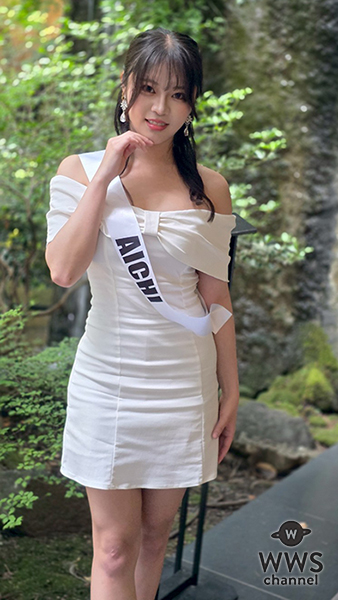 【動画】医師を夢見る名古屋大学・小林愛佳さん、ミス・ユニバーシティ2025への参加のきっかけは『新しいことをやってみたいって気持ちが強くて！』