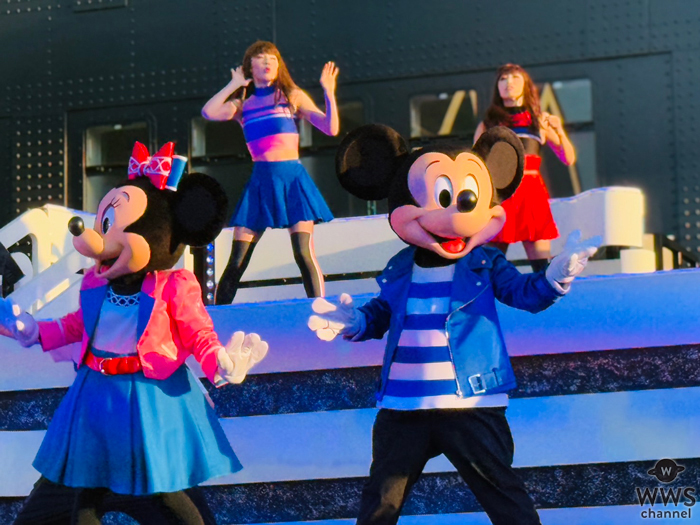 夕方からが本番！夏のディズニーシーを快適に楽しむ