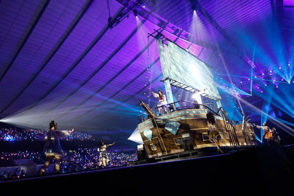 指原莉乃プロデュース≠ME（ノットイコールミー）全国ツアー2025ファイナル完走！そして、LaLa arena TOKYO-BAYで追加公演決定！！