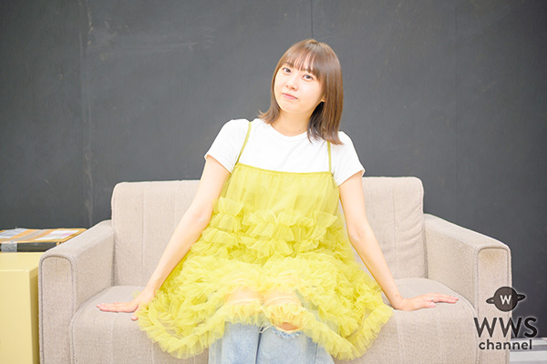 木﨑ゆりあ、主演舞台『パンセク♡』への想い、これからの俳優業の夢を語る！「七変化できる女優さんになっていけたら」