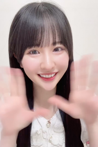「ミスいちご 2026」先行投票枠の本選開始に伴い、候補者が動画で自己PR!!