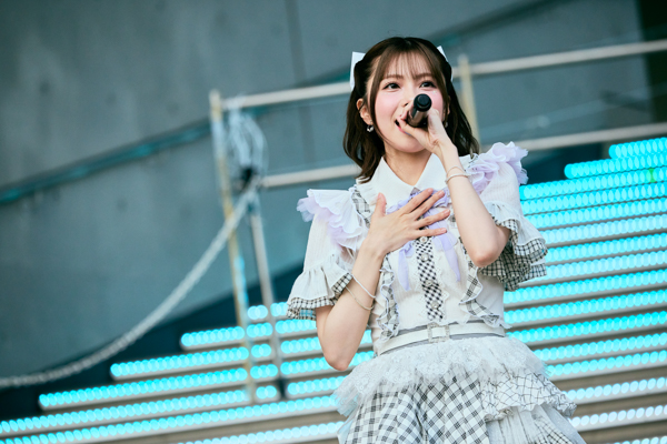 本日発売！HKT48 19th Single「半袖天使」リリース記念ミニライブを福岡＆東京にて開催！
