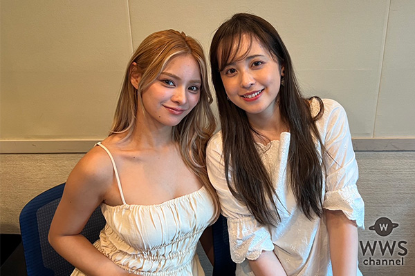 久慈暁子、結婚相手を決める際に意識するべき〇〇のポイントを伝授！まぁみと三沢蓮がパーソナリティで参加＜SNS FUN！＞
