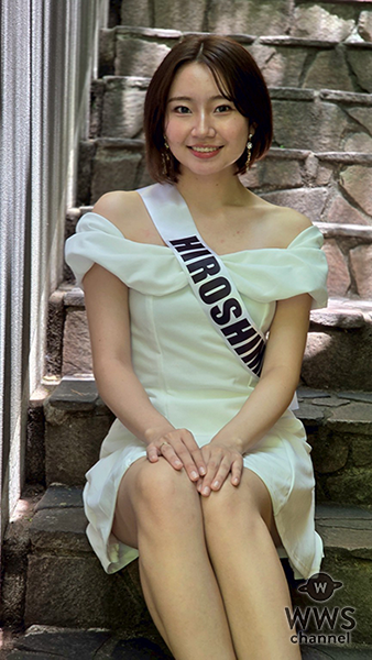 【動画】マレーシア・テイラーズ大学2年・平田詩奈さん、ミス・ユニバーシティ2025 日本大会への意気込みをとびっきりの笑顔で語る！