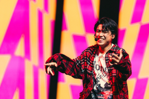 THE JET BOY BANGERZ＆WOLF HOWL HARMONY、タイ・バンコク最大級の音楽フェスティバル『MIXEDPOP Music Festival Bangkok 2025』に出演！！