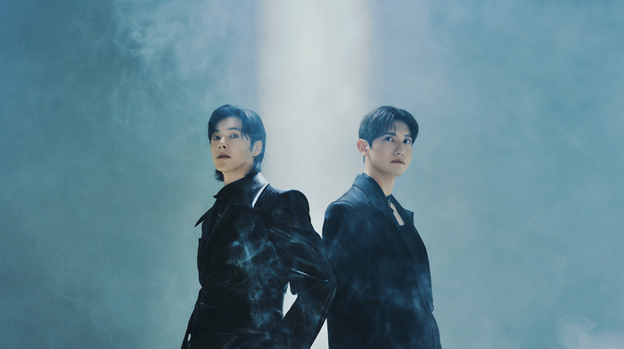 東方神起、最新デジタルシングル『月の裏で会いましょう』が話題に！
