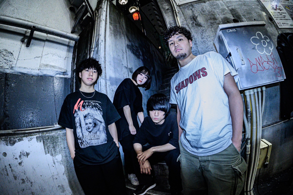 ロッキング・オンが主催するアーティストのオーディションプロジェクト「RO JACK」優勝アーティスト決定！