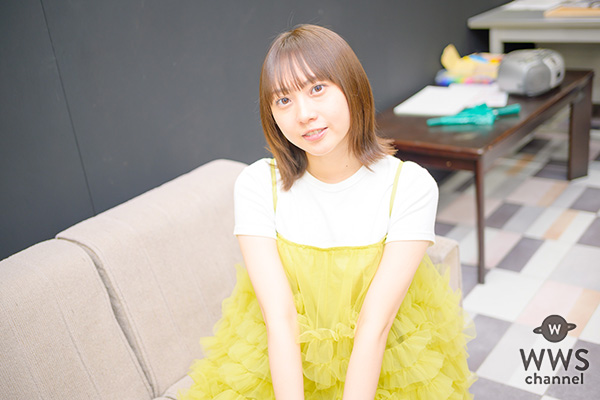 木﨑ゆりあ、主演舞台『パンセク♡』への想い、これからの俳優業の夢を語る！「七変化できる女優さんになっていけたら」