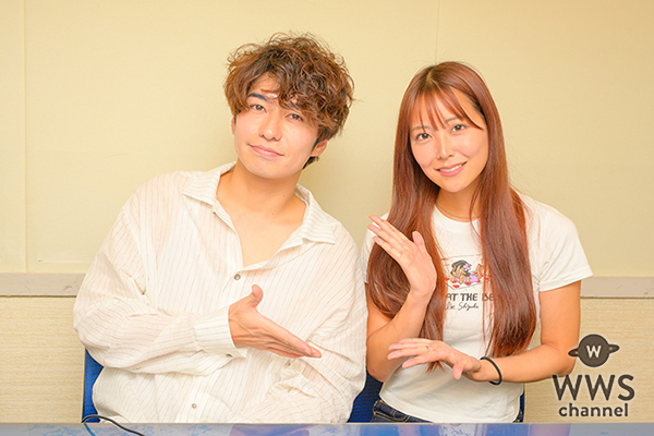 武田航平、SNSでの悩みに元NMB48・白間美瑠が大胆発言で解決！？三沢蓮もパーソナリティで参加＜SNS FUN！＞