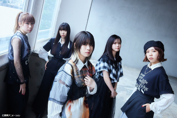 RAISE A SUILEN×トゲナシトゲアリ「RAISE MY CATHARSIS」対バンライブの公開調印式を実施！