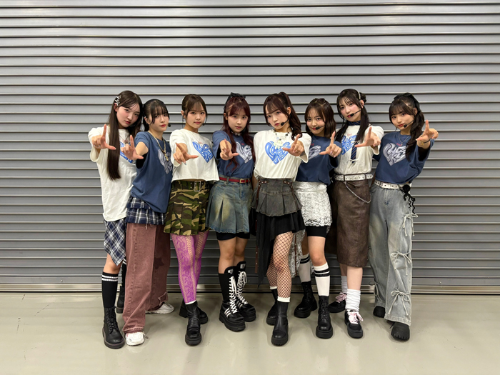 Lucky²、約7ヶ月ぶりとなる新曲「Unicorn Dance」が7月13日に配信リリース！配信同日に行われたファンミーティングでも初歌唱！！