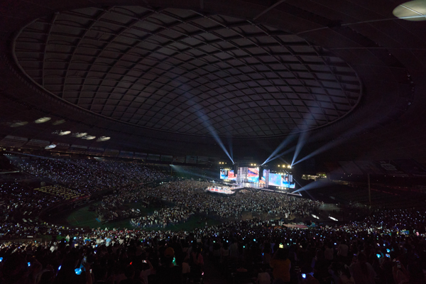 TAEMIN、IVEら豪華8組のK-POPアーティスト出演！『2025 Show! 音楽中心 in JAPAN』DAY1開催【コメント】