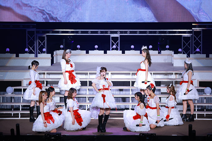 【ライブレポート】生田衣梨奈、5301日の集大成！モーニング娘。’25武道館公演