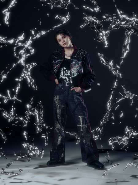 新体制となったXY、新たな決意を感じる最新のヴィジュアルを公開。9月からは５大都市ツアーも開催！