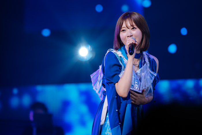 富田鈴花(日向坂46)初のソロライブ、８月にMTVで独占放送！～メイキング特番や花ちゃんズライブなど関連番組も放送決定～