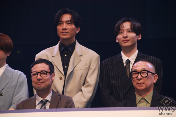DOBERMAN INFINITY・SWAYが京都芸術大学『音楽コース』講師就任の抱負語る！「20年以上歩んできた世界を分かりやすくお伝えしたい」