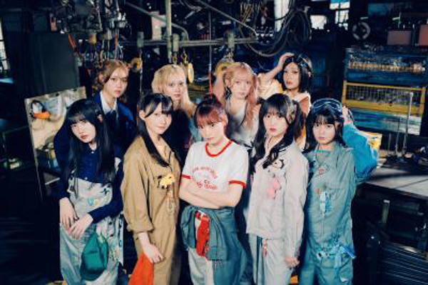 いぎなり東北産、初の単独日本武道館公演『TOHOKU9』大盛況で終了！ avex traxからのメジャーデビュー発表！