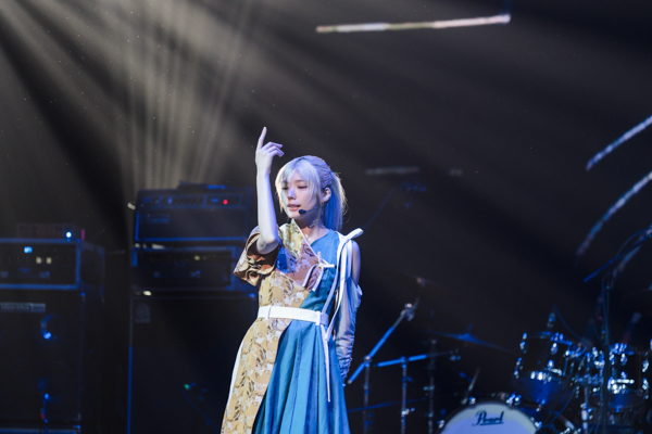 櫻坂46、グループ初となるアメリカでのライブを完遂！