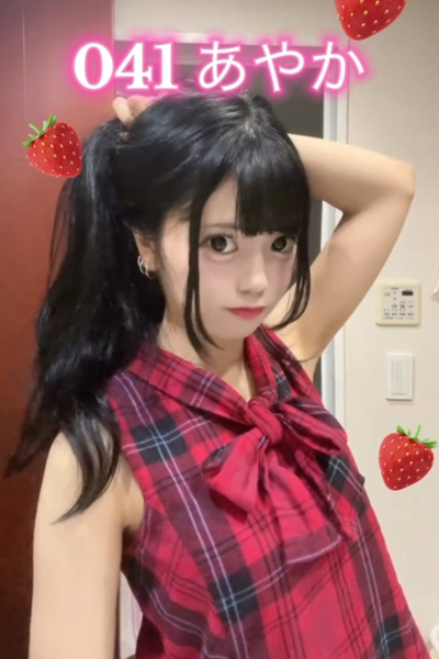 「ミスいちご 2026」先行投票枠の本選開始に伴い、候補者が動画で自己PR！！
