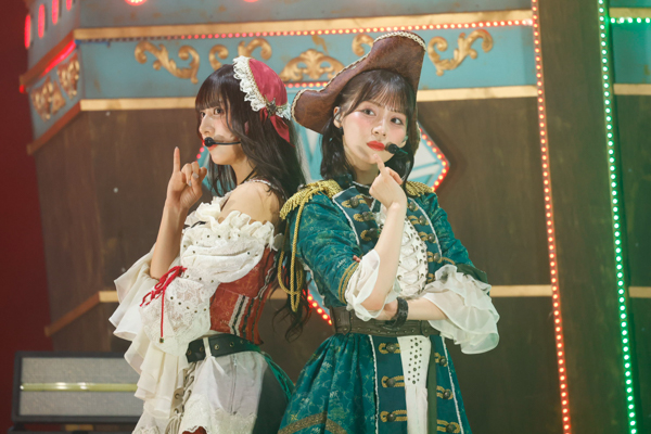 指原莉乃プロデュース≠ME(ノットイコールミー)全国ツアー2025ファイナル完走!そして、LaLa arena TOKYO-BAYで追加公演決定!!