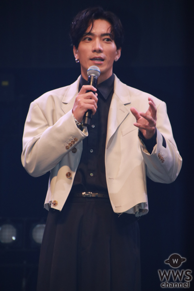 DOBERMAN INFINITY・SWAYが京都芸術大学『音楽コース』講師就任の抱負語る！「20年以上歩んできた世界を分かりやすくお伝えしたい」