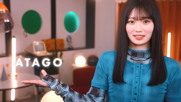 乃木坂46・6期生による初の個人PV公開！