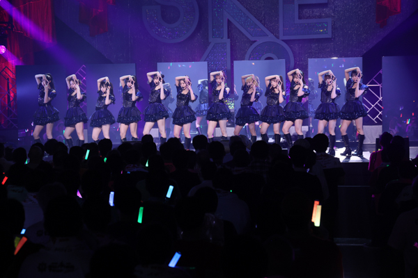 SKE48キャプテンに松本慈子就任を発表!!「SKE48 SUMMER Tour 2025」スタート！【コメント】